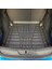 Dacia Lodgy 5 Koltuk 2013+ 4d Elmas Kesim Bagaj Havuzu 1