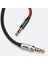 Baseus Yiven M30 3.5mm Aux Kablo 1.5 Metre Halat Aux KABLO-(5775) - CDY5779-7034 4
