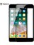 Baseus Iphone 78 Plus 4d Cam Ekran Koruyucu Kavisli Full Kaplama Kırılmaz Cam-(5 - MBN2123-5362 5