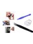 Jıafa JF-8163 7in1 Iphone 66S78 Batarya Yapışkanlı Kaliteli Tornavida SET-(5775 - MBN2168-5654 5