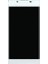 Sony Xperia L1 G3312 G3311 LCD Dokunmatik Touch ÇITALI-(5775) - MBN2356-3896 3