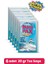 Banyo - Kireç Sökücü Toz Temizlik Saşesi (6 Adet x 20GR) 2