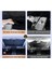 Opel Astra J 2009-2010-2011-2012-2013-2014-2015-2016-2017-2018-2019 Bükülebilir Saplı Katlanabilir Oto Güneşlik Şemsiye Uv Koruma & Isı Yalıtımı 6