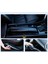 Suzuki Vitara 2015-2016-2017-2018-2019-2020-2021-2022-2023-2024-2025 Bükülebilir Saplı Katlanabilir Oto Güneşlik Şemsiye Uv Koruma & Isı Yalıtımı 9