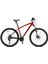 Xc 300 - 29 Mtb - 19' - 18 Vites - H.dısc - Kırmızı - Siyah 1