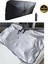 Volkswagen Golf 4 1997-1998-1999-2000-2001-2002-2003-2004-2005 Bükülebilir Saplı Katlanabilir Oto Güneşlik Şemsiye Uv Koruma & Isı Yalıtımı 1