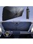 Renault Twingo(Elektrikli) 2020-2021-2022-2023-2024-2025 Bükülebilir Saplı Katlanabilir Oto Güneşlik Şemsiye Uv Koruma & Isı Yalıtımı 5