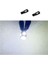 ( 2 x Adet ) 1 Takım LED Dipsiz Ampul 6 Smd T10 12V Lens LED Whıte (5W Dipsiz Ampul Lens LED Beyaz) 1