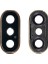 Iphone Xsxs Max Arka Kamera Lens Set FULL-(5775) - GMS7765-2449 5
