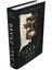 Beyaz Leke 1, Beyaz Leke 2, Sesini Duyur 1 ve Sesini Duyur 2 Aslı Arslan ve M. Rise 4 Kitap Ciltli Set 3