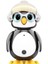 Nessiworld Silverlit Rescue Mini Penguen 88640 3