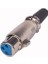 Canon Xlr Dişi Jack Fiş (4767) - AGT5111-9833 1