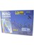 10*20 Sonlu Uydu Santrali Mag Platınum (4767) - AGT5008-4607 2