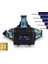 Cree P360 - 12000 Lümen Şarjlı Kafa Lambası WT-627 - AGT8592-5564 3