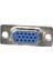 15 Pin Dişi 3 Sıra Dsub Bilg (4767) - AGT9861-7071 1