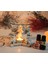 Polyester Melekli Buhurdanlık ALK2995 - AGT5981-8954 1