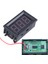 IC278-1 Dijital Voltmetre Dc 5-120V 2 Pin (4767) - AGT1336-7659 1