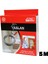 5mt Susta Spral Lavabo - Gider Açar (4767) - AGT6553-3907 1