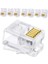 Telefon Soketi 6p/6c 100 Lük Paket (4767) - AGT4840-9957 4