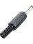 Dc 2.5 mm Adaptör Jak Uzun Uç (IC-253) (4767) - AGT3545-3537 2