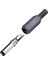 Dc 2.5 mm Adaptör Jak Uzun Uç (IC-253) (4767) - AGT3545-3537 3