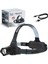 GT100 LED Şarjlı Kafa Lambası WT-628 - AGT8056-6402 1