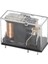 12 Volt Role Tek Kontak 5 Bacak 10 Amper Şeffaf (HLS-14F1L-DC12V-C) (4767) - AGT4016-5363 1