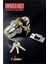 Turk Topuzlu Kilit Amerikan Kapı Kilit Buton Set - AGT2704-3768 1