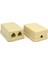 RJ11 Çiftli Telefon Dağıtım Kutusu (4767) - AGT3035-9078 2