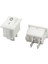 Mini Işıksız Anahtar 2p (IC-120B) (4767) - AGT6737-1524 1