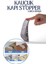 Turk Kauçuk Kapı Stopperi Colico Design - AGT5053-6128 1