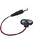 9 Volt 2.1mm Jacklı Pil Başlığı (IC-232A) (4767) - AGT9360-2785 2