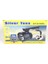 25W Şarj Edilebilir Ledli El Feneri USB Çıkışlı (4767) - AGT5591-5115 3