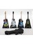 Çantalı Gitar Yahya-5 - AGT3407-6880 1