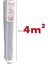 Pencereli Halı Hurcu Toz Geçirmez Sağlam Dayanıklı Hurç Organizer 4m² (4767) - AGT4007-4585 2