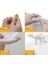 Bebek Çocuk Güvenliği Korumalı Yapışkan Çekmece ve Dolap Için Tutucu Gizli - AGT7013-1064 3
