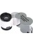 45X22 Ledli Para Algılama ve Mezuniyet Takı Değerleme Büyüteç - AGT2389-9662 3