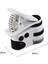 60X Mini Cep Telefonu Için Mandallı Mikroskop Uv Ledli Büyüteç Model AL2431 - AGT7240-2270 5