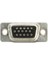 15 Pin Erkek 3 Sıra Dsub Bilg (4767) - AGT6370-4601 1
