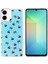 Samsung Galaxy A06 Desenli Şık Tasarım Orijinal Baskılı Kılıf Voyohadra 1