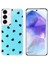Samsung Galaxy A35 Desenli Şık Tasarım Orijinal Baskılı Kılıf Voyohadra 1
