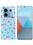 Xiaomi Redmi Note 14 Pro 4g Desenli Şık Tasarım Orijinal Baskılı Kılıf Voyohadra 1