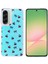 Samsung Galaxy A36 Desenli Şık Tasarım Orijinal Baskılı Kılıf Voyohadra 1