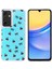 Samsung Galaxy A15 Desenli Şık Tasarım Orijinal Baskılı Kılıf Voyohadra 1