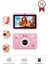 T15 Pembe 4gb +128 GB Tablet Çocuk Tableti Kılıf Hediyeli 1