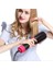 Hava Üflemeli Saç Kurutma ve Şekillendirici Fırça (4767) - MBN8682-8147 2