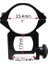 Çift Vidalı 22 mm Dürbün Montaj Ayağı - MBN9421-5745 2