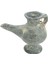Kulplu Büyük Donyağı Brülörü(Large Tallow Candle Holder) 1