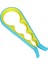 Silikon 4 Farklı Boy Kapak - Kavanoz Açıcı (4767) - MBN1514-3214 2