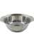 23CM Metal Sepet Süzgeç Kendinden Kulplu (4767) - MBN5090-1123 1